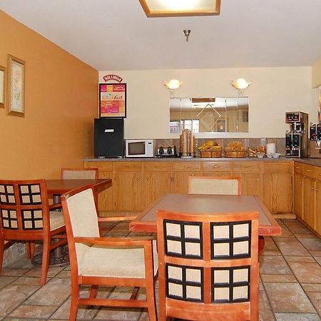 A Victory Inn - Tolleson/West Valley Restaurant photo