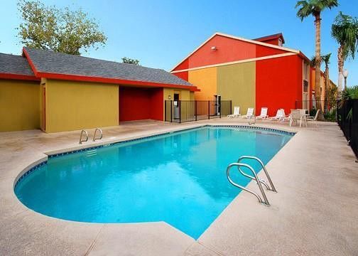 A Victory Inn - Tolleson/West Valley Facilities photo